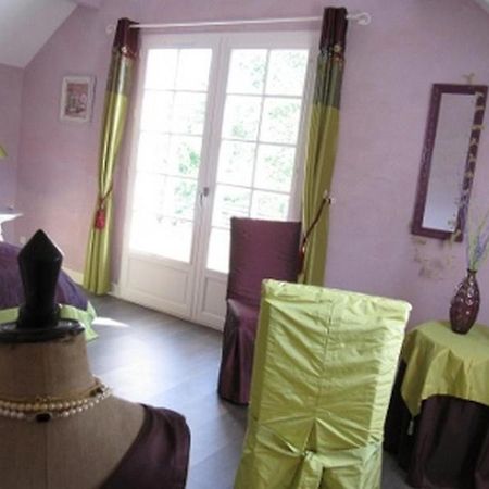 Chambre D'Hotes La Chateliere Prémery 외부 사진