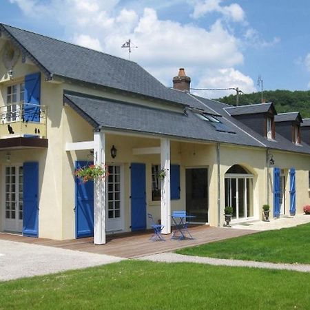 Chambre D'Hotes La Chateliere Prémery 외부 사진