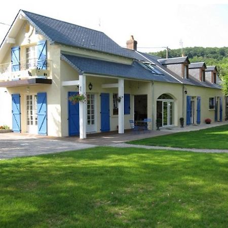 Chambre D'Hotes La Chateliere Prémery 외부 사진