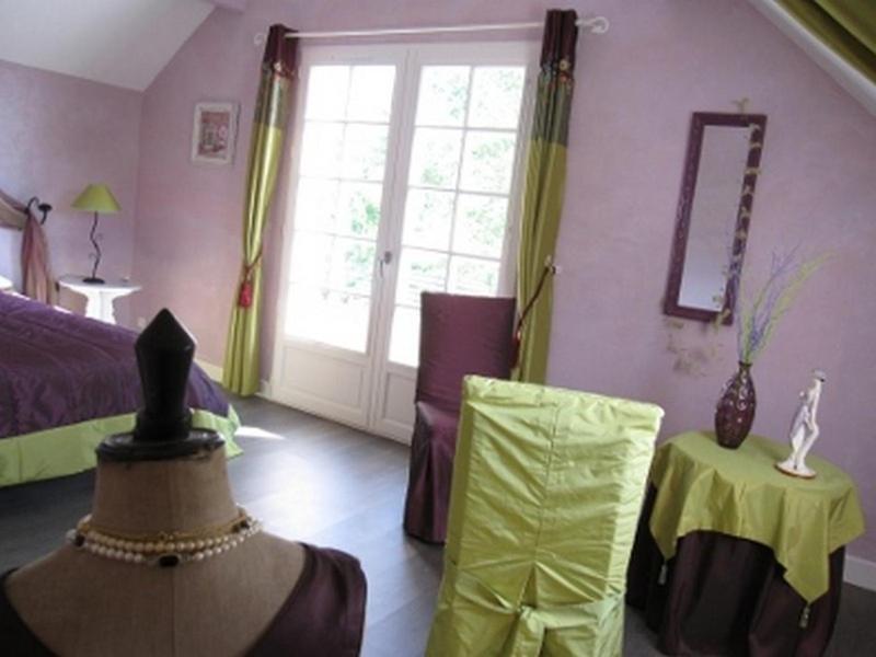 Chambre D'Hotes La Chateliere Prémery 외부 사진