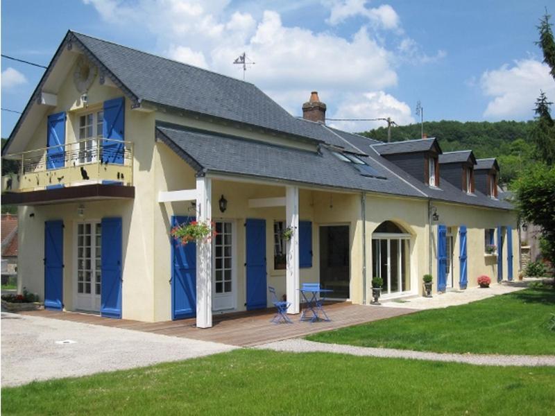 Chambre D'Hotes La Chateliere Prémery 외부 사진