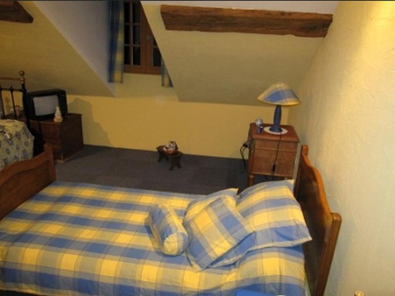 Chambre D'Hotes La Chateliere Prémery 외부 사진