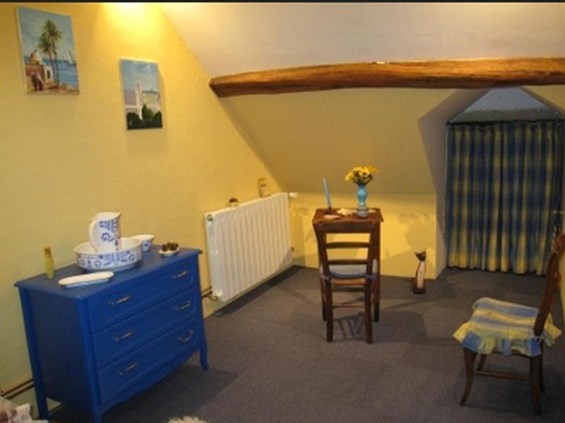 Chambre D'Hotes La Chateliere Prémery 외부 사진