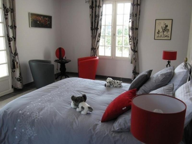 Chambre D'Hotes La Chateliere Prémery 외부 사진