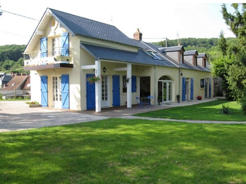 Chambre D'Hotes La Chateliere Prémery 외부 사진